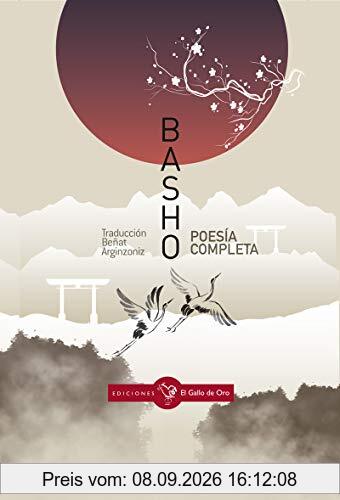 POESÍA COMPLETA (Gallo Rojo (poesía en otros idiomas), Band 8)