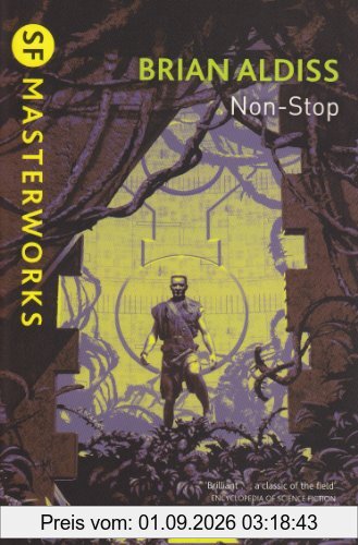 Non-stop (S.F. Masterworks)