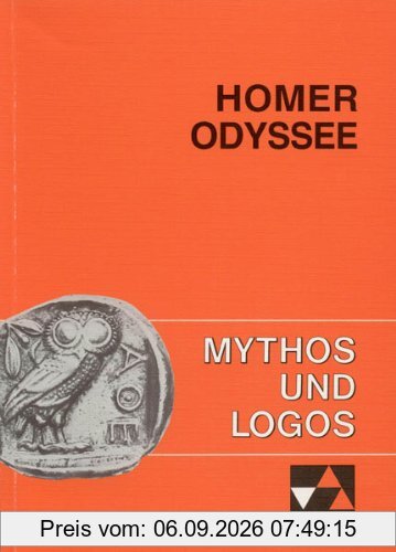 Mythos und Logos 4. Homer: Odyssee
