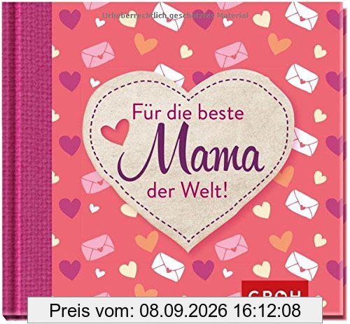 Für die beste Mama der Welt (Familienbande)