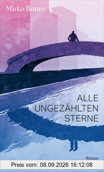 Alle ungezählten Sterne