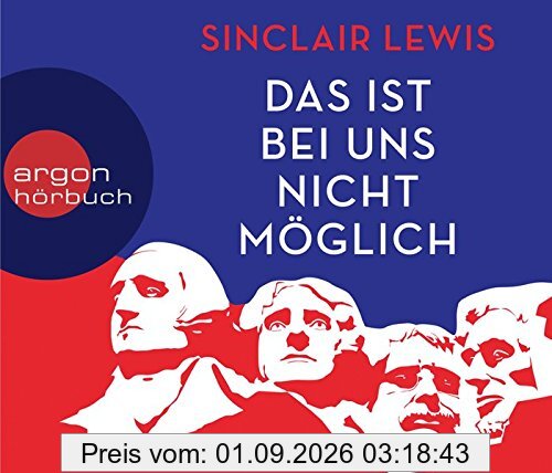 Das ist bei uns nicht möglich