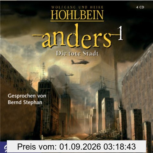 Anders 1: Die tote Stadt