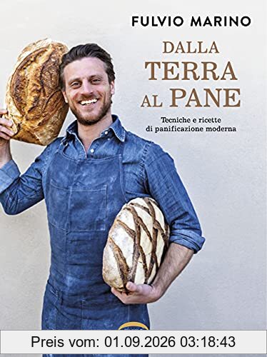 Dalla terra al pane (Cubicook)