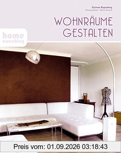 Wohnräume gestalten: Homecoaching