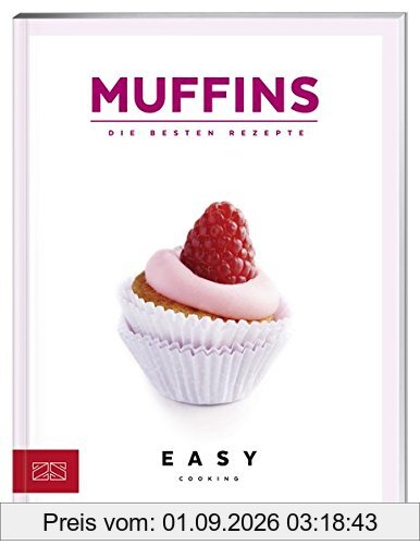 Muffins (Easy Kochbücher)