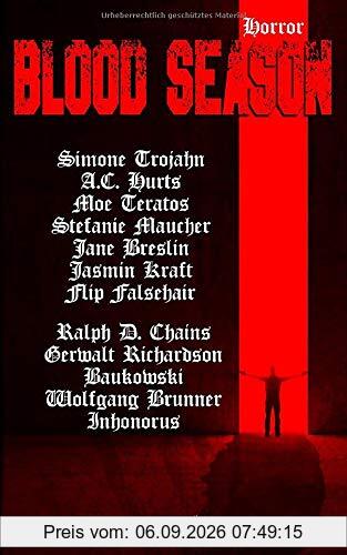 Blood Season