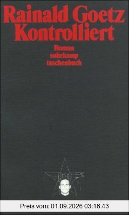 Kontrolliert (suhrkamp taschenbuch)