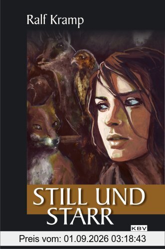 KBV Taschenbücher, Bd.51, Still und starr
