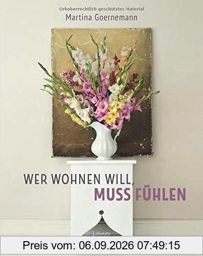 Wer wohnen will, muss fühlen