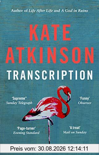 Transcription