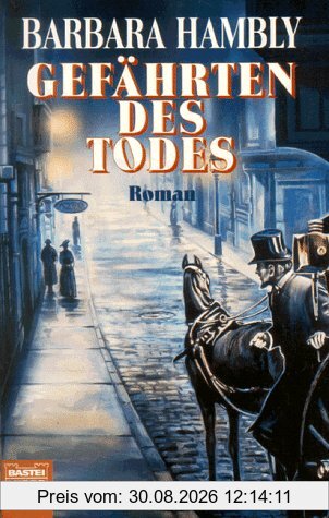 Gefährten des Todes. Roman.