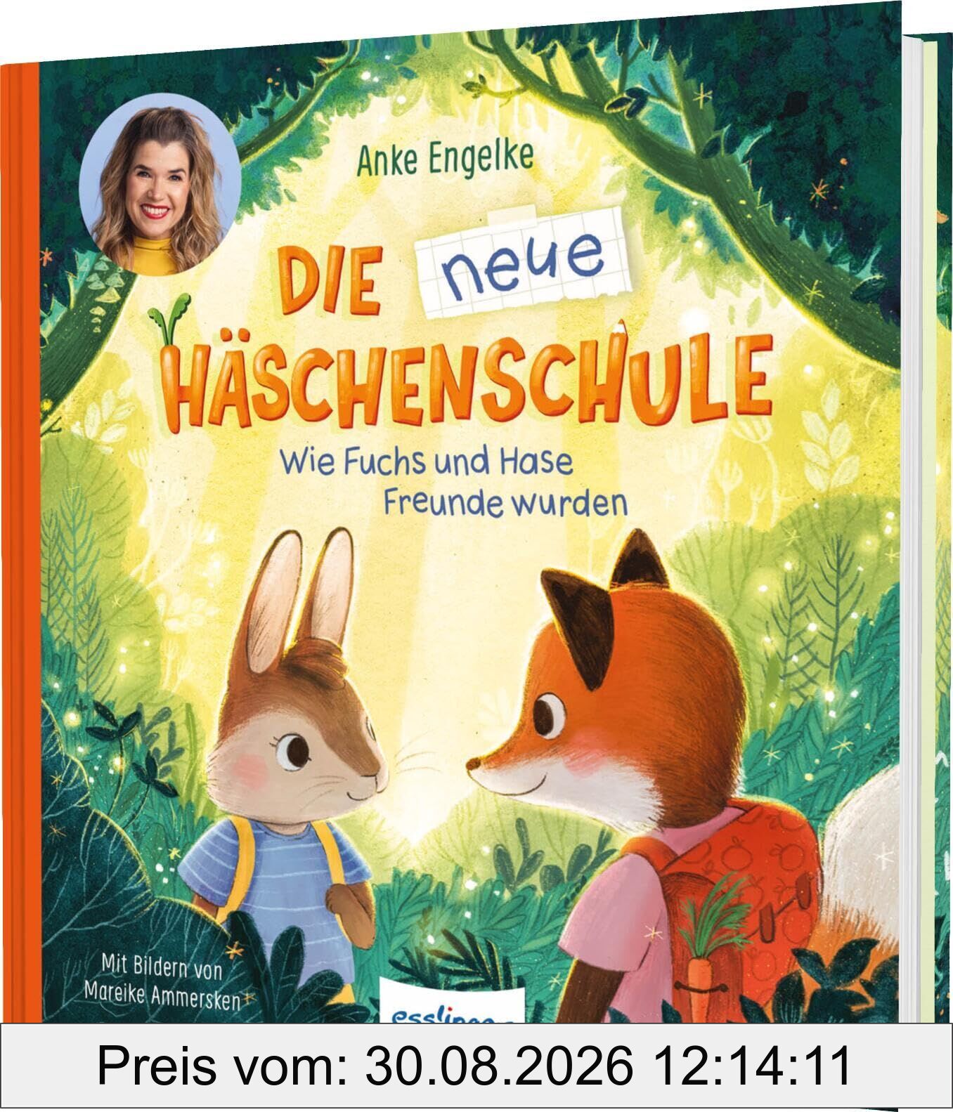 Die neue Häschenschule - Mini-Ausgabe