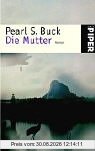 Die Mutter: Roman