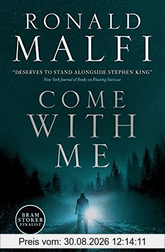 Come with Me