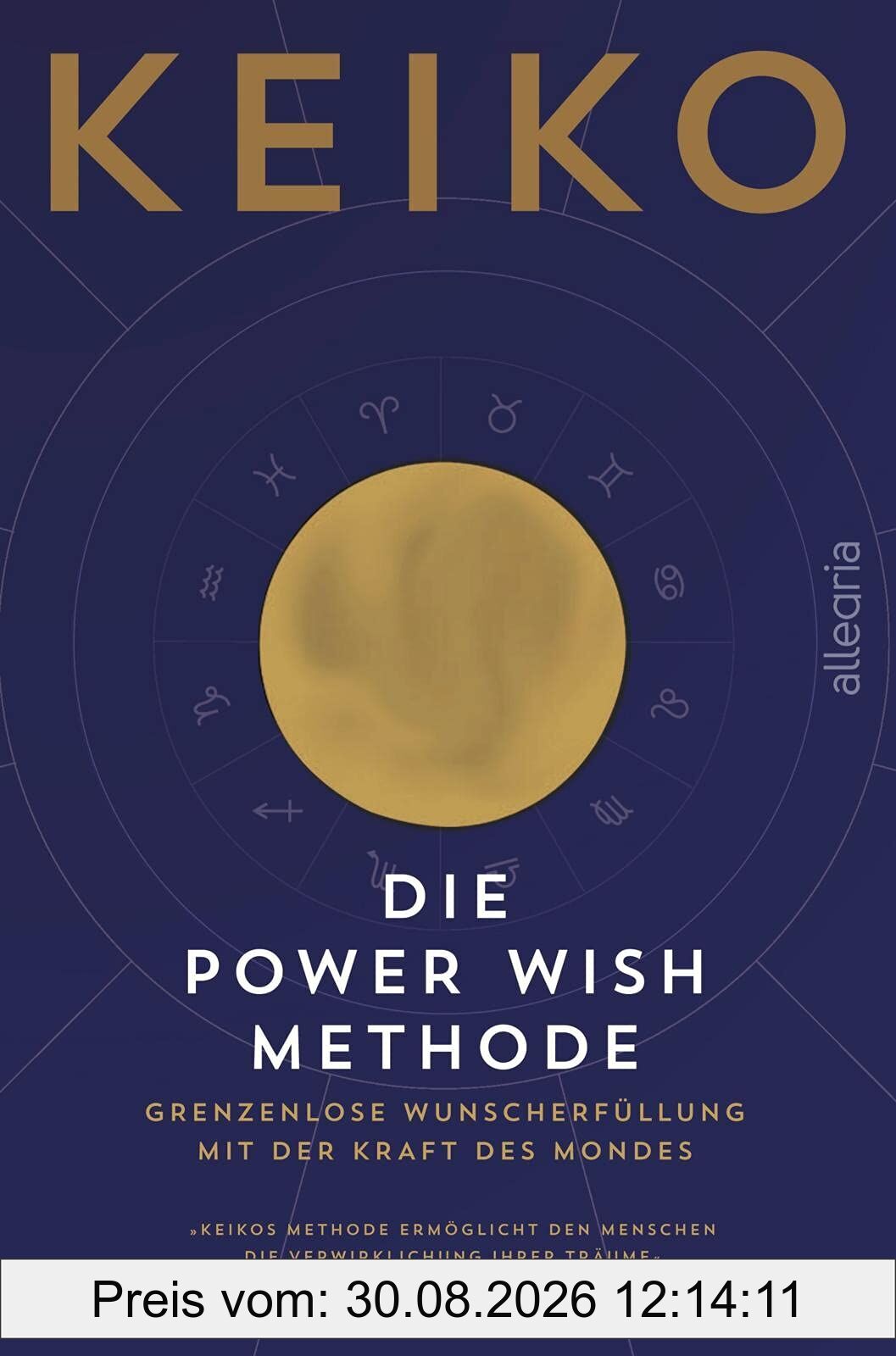 Die POWER WISH Methode