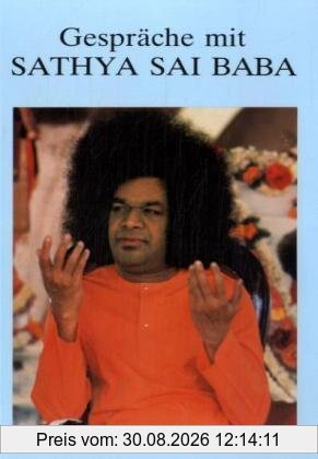 Gespräche mit Sathya Sai Baba
