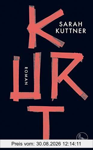 Kurt: Roman