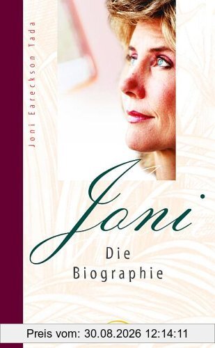 Joni, Die Biographie