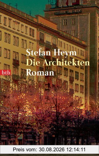Die Architekten: Roman