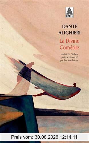 La divine comédie