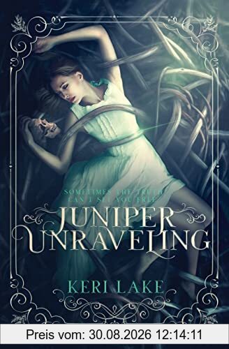 Juniper Unraveling