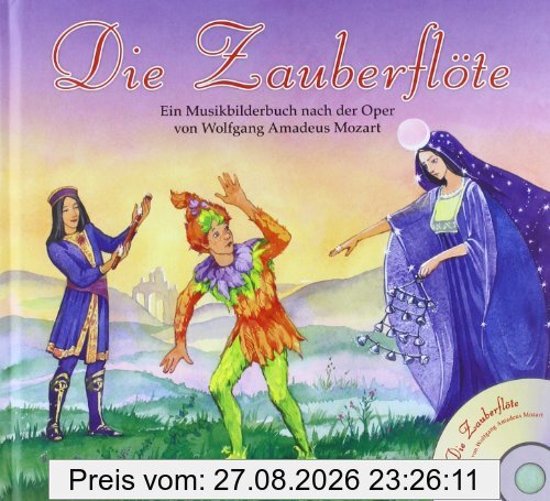 Die Zauberflöte