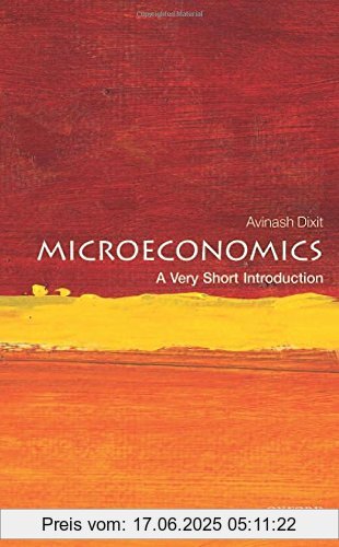 Binding : Taschenbuch, Label : Oxford University Press, Publisher : Oxford University Press, NumberOfItems : 1, PackageQuantity : 1, medium : Taschenbuch, numberOfPages : 152, publicationDate : 2014-04-24, authors : Avinash Dixit, languages : english, ISBN : 0199689377