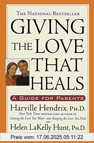 Binding : Taschenbuch, Edition : Reprint, Label : Atria Books, Publisher : Atria Books, NumberOfItems : 1, PackageQuantity : 1, medium : Taschenbuch, numberOfPages : 384, publicationDate : 1998-08-01, releaseDate : 1998-08-01, authors : Hendrix, Harville, Ph.D., ISBN : 0671793993