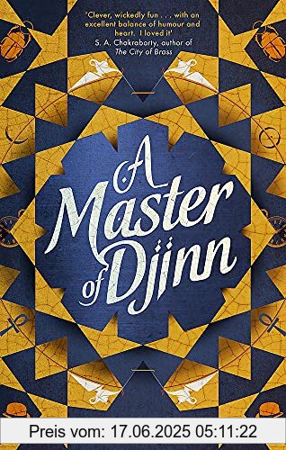 Binding : Taschenbuch, Label : Orbit, Publisher : Orbit, medium : Taschenbuch, numberOfPages : 400, publicationDate : 2021-08-19, releaseDate : 2021-08-19, authors : Clark, P. Djèlí, ISBN : 0356516881