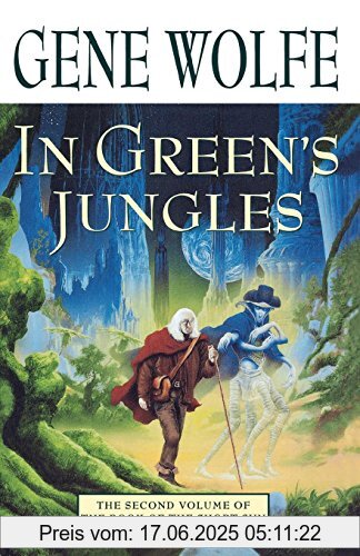 Binding : Taschenbuch, Edition : Reprint, Label : Tor, Publisher : Tor, NumberOfItems : 1, PackageQuantity : 1, medium : Taschenbuch, numberOfPages : 384, publicationDate : 2001-05-04, releaseDate : 2001-05-01, authors : Gene Wolfe, ISBN : 0312873638