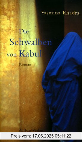 Binding : Gebundene Ausgabe, Edition : 2, Label : Aufbau-Verlag, Publisher : Aufbau-Verlag, medium : Gebundene Ausgabe, numberOfPages : 158, publicationDate : 2003-01-01, authors : Yasmina Khadra, Mohammed Moulessehoul, Regina Keil-Sagawe, languages : german, ISBN : 3351029683