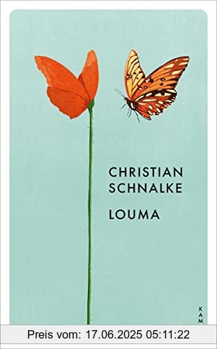 Binding : Taschenbuch, Edition : 1, Label : Kampa Verlag, Publisher : Kampa Verlag, medium : Taschenbuch, numberOfPages : 400, publicationDate : 2023-01-26, authors : Christian Schnalke, ISBN : 3311150538