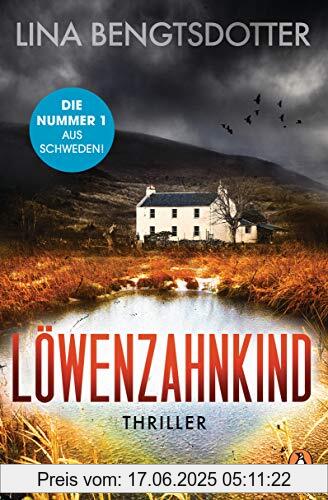 Binding : Broschiert, Edition : Deutsche Erstausgabe, Label : Penguin Verlag, Publisher : Penguin Verlag, medium : Broschiert, numberOfPages : 448, publicationDate : 2019-05-13, releaseDate : 2019-05-13, authors : Lina Bengtsdotter, translators : Sabine Thiele, ISBN : 3328103813