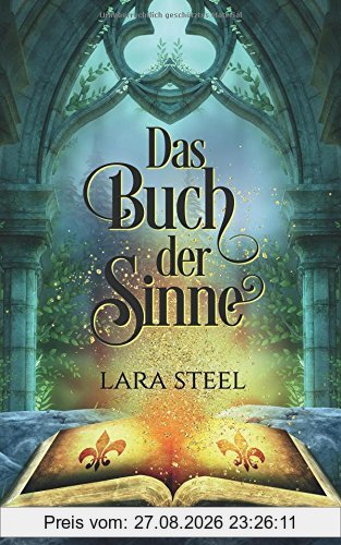 Das Buch der Sinne