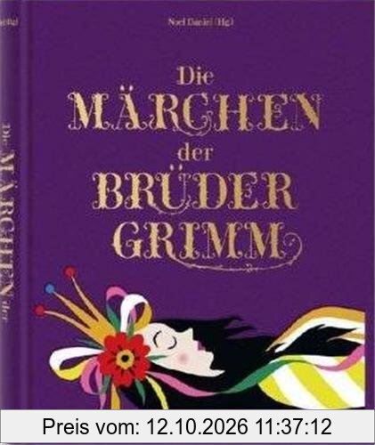 Die Märchen der Gebrüder Grimm