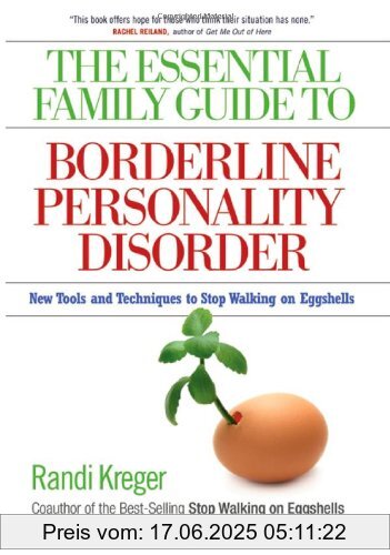 Binding : Taschenbuch, Edition : 1, Label : Hazelden, Publisher : Hazelden, NumberOfItems : 1, PackageQuantity : 1, medium : Taschenbuch, numberOfPages : 304, publicationDate : 2008-10-23, authors : Randi Kreger, languages : english, ISBN : 1592853633