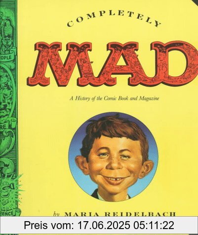 Binding : Taschenbuch, Edition : Reissue, Label : Time Warner Trade Publishing, Publisher : Time Warner Trade Publishing, NumberOfItems : 1, medium : Taschenbuch, numberOfPages : 208, publicationDate : 1992-09-01, authors : Maria Reidelbach, languages : english, ISBN : 0316738913