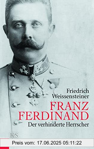 Brand : Kremayr und Scheriau, Binding : Taschenbuch, Edition : 1, Label : Kremayr & Scheriau, Publisher : Kremayr & Scheriau, medium : Taschenbuch, numberOfPages : 272, publicationDate : 2022-01-24, authors : Friedrich Weissensteiner, ISBN : 3218013356