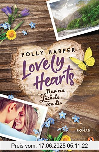 Binding : Broschiert, Edition : Originalausgabe, Label : Penguin Verlag, Publisher : Penguin Verlag, medium : Broschiert, numberOfPages : 400, publicationDate : 2022-07-11, releaseDate : 2022-07-11, authors : Polly Harper, ISBN : 3328106952