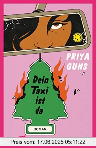Binding : Gebundene Ausgabe, Edition : 1., Label : Blumenbar, Publisher : Blumenbar, medium : Gebundene Ausgabe, numberOfPages : 329, publicationDate : 2023-03-14, authors : Priya Guns, translators : Mayela Gerhardt, ISBN : 3351051123