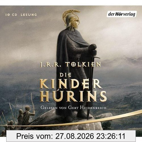 Die Kinder Húrins