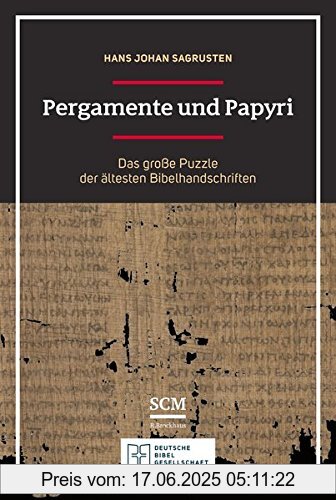 Binding : Gebundene Ausgabe, Label : SCM R. Brockhaus, Publisher : SCM R. Brockhaus, medium : Gebundene Ausgabe, numberOfPages : 200, publicationDate : 2018-06-19, authors : Sagrusten, Hans Johan, translators : Daniela Stilzebach, ISBN : 3417268613