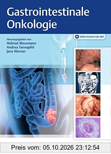 Gastrointestinale Onkologie