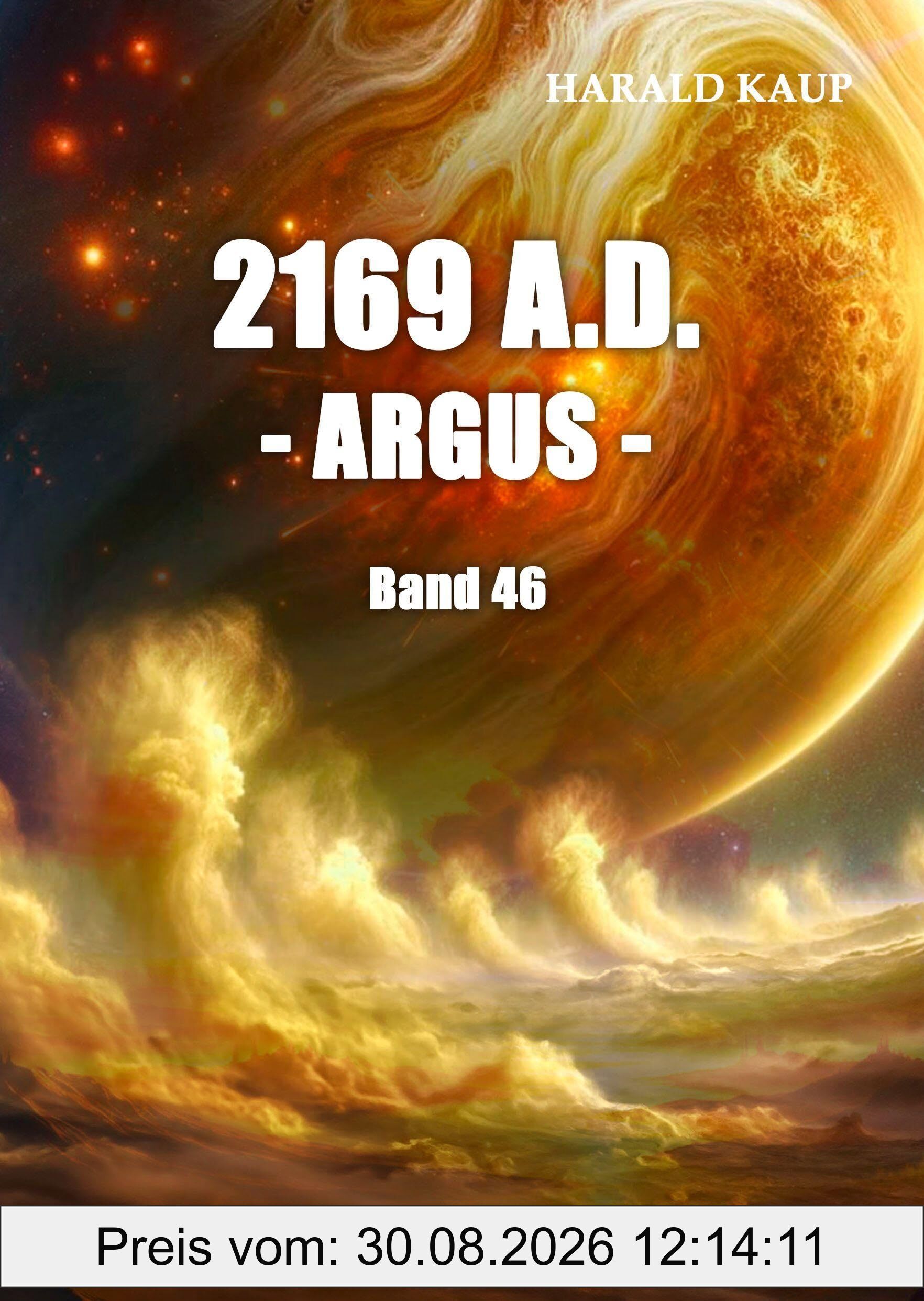 2169 A.D. - Argus -