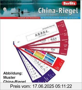 Binding : Taschenbuch, Edition : 1., Label : Berlitz, Publisher : Berlitz, medium : Taschenbuch, numberOfPages : 292, publicationDate : 2007-03-26, authors : Natascha Hess, Jörn Götzke, ISBN : 3468792123