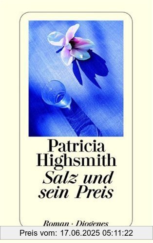 Binding : Broschiert, Edition : 2., Aufl., Label : Diogenes, Publisher : Diogenes, medium : Broschiert, numberOfPages : 459, publicationDate : 2006-10-01, authors : Patricia Highsmith, translators : Melanie Walz, languages : german, ISBN : 3257234023
