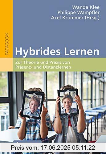 Binding : Taschenbuch, Label : Beltz, Publisher : Beltz, medium : Taschenbuch, numberOfPages : 175, publicationDate : 2021-02-10, releaseDate : 2021-02-10, publishers : Wanda Klee, Philippe Wampfler, Axel Krommer, ISBN : 3407632231