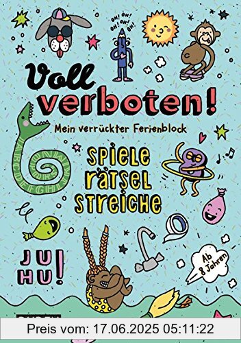 Binding : Taschenbuch, Edition : 1, Label : Duden, Publisher : Duden, medium : Taschenbuch, numberOfPages : 160, publicationDate : 2017-03-13, languages : german, ISBN : 3411762012