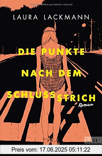 Binding : Broschiert, Label : List Hardcover, Publisher : List Hardcover, medium : Broschiert, numberOfPages : 320, publicationDate : 2016-06-17, authors : Laura Lackmann, languages : german, ISBN : 3471351205